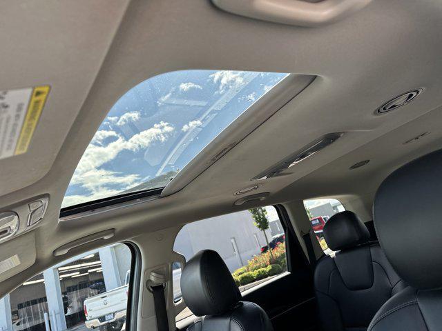used 2021 Kia Telluride car, priced at $25,969