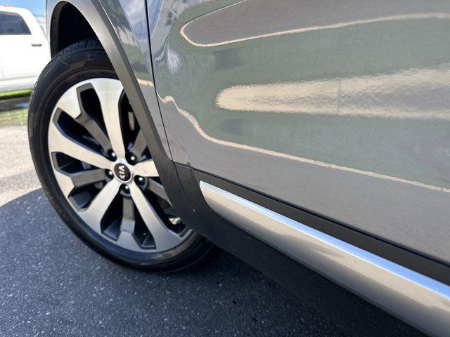 used 2021 Kia Telluride car, priced at $25,969