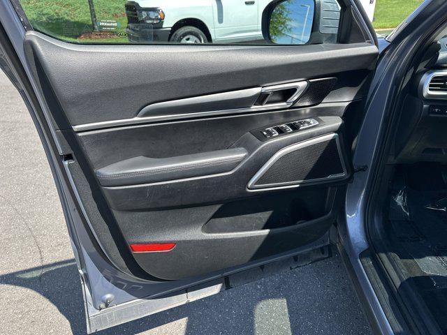 used 2021 Kia Telluride car, priced at $25,969
