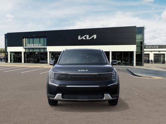 new 2026 Kia EV9 car, priced at $65,620