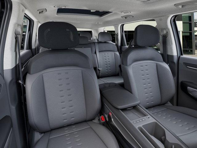 new 2026 Kia EV9 car, priced at $65,620