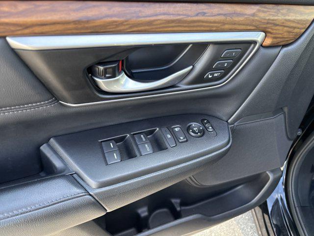used 2019 Honda CR-V car, priced at $21,691