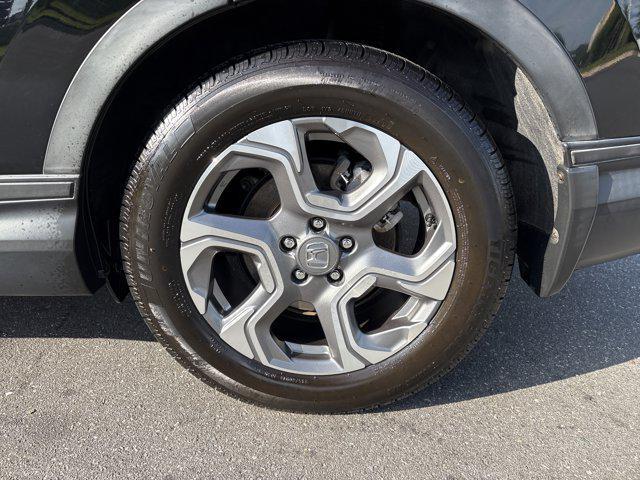 used 2019 Honda CR-V car, priced at $21,691