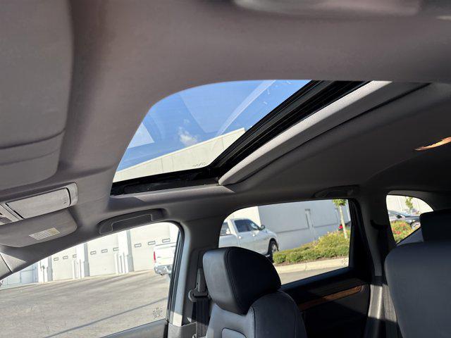 used 2019 Honda CR-V car, priced at $21,691
