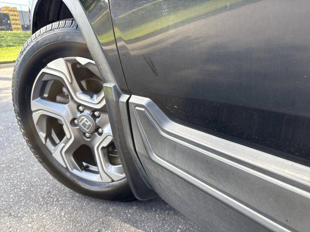 used 2019 Honda CR-V car, priced at $21,691