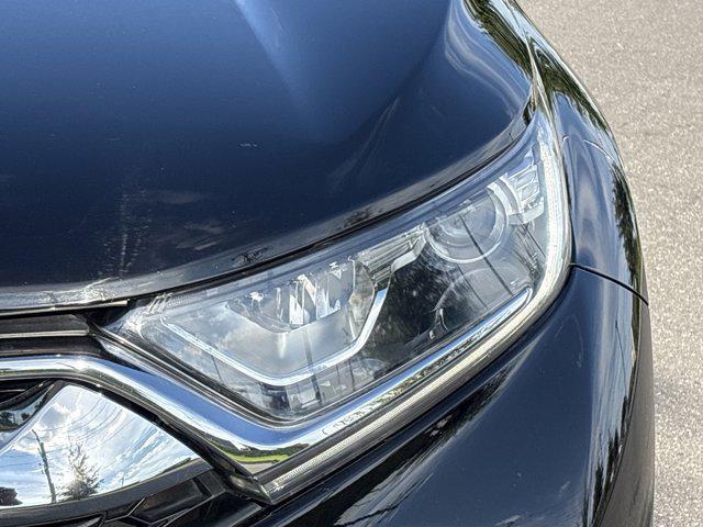 used 2019 Honda CR-V car, priced at $21,691