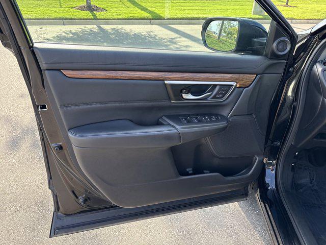 used 2019 Honda CR-V car, priced at $21,691