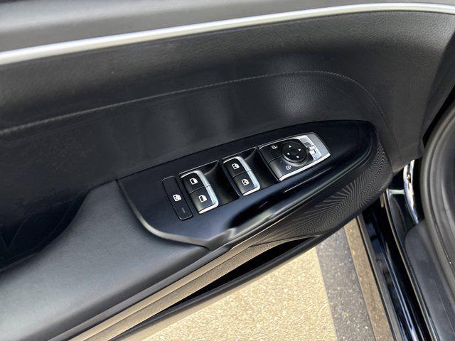 used 2022 Kia K5 car, priced at $24,881