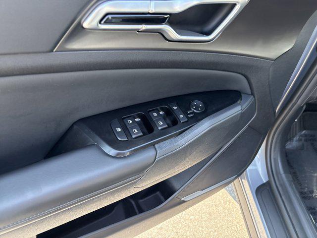 used 2023 Kia Sportage car, priced at $26,989