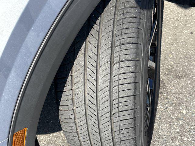 used 2023 Kia Sportage car, priced at $26,989