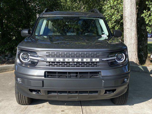 used 2022 Ford Bronco Sport car, priced at $27,969