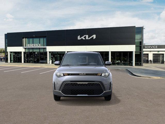 new 2025 Kia Soul car, priced at $22,060