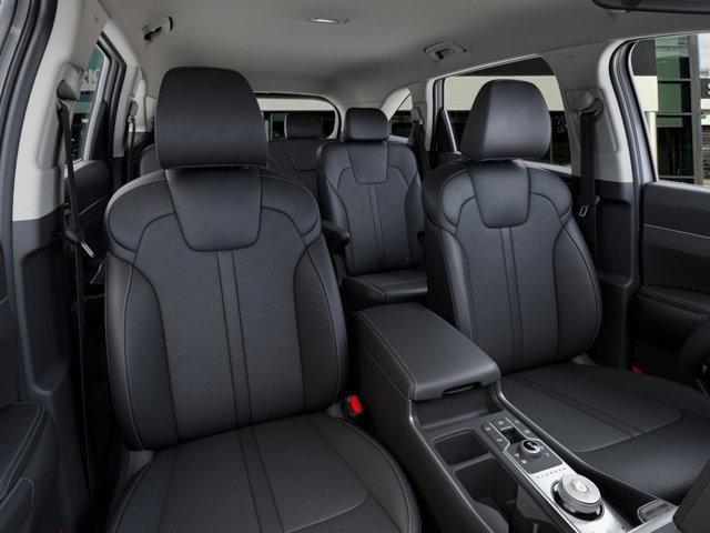 new 2025 Kia Sorento Hybrid car, priced at $42,770