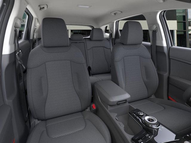 new 2025 Kia Sportage Hybrid car, priced at $31,940