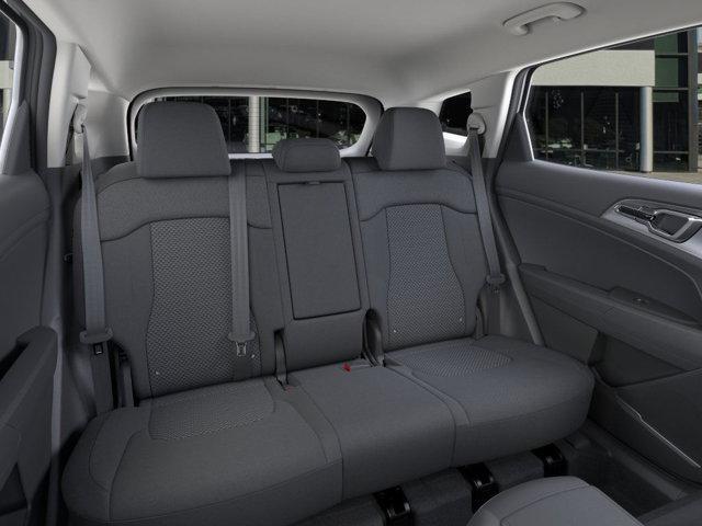 new 2025 Kia Sportage Hybrid car, priced at $31,940