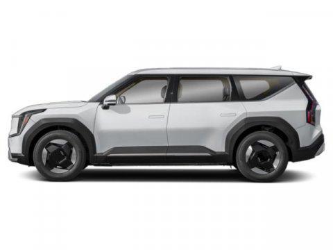 new 2026 Kia EV9 car, priced at $59,735