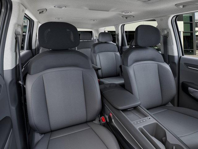 new 2026 Kia EV9 car, priced at $59,735
