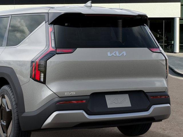 new 2026 Kia EV9 car, priced at $59,735