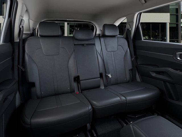 new 2025 Kia Sorento car, priced at $38,800