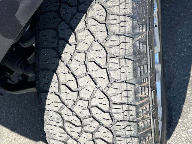 used 2022 Chevrolet Silverado 1500 car, priced at $48,469