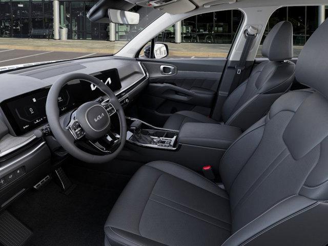 new 2025 Kia Sorento car, priced at $45,510