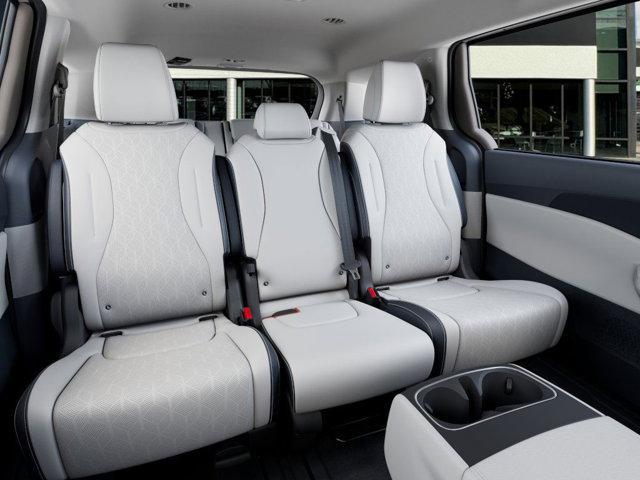 new 2026 Kia Carnival Hybrid car, priced at $45,385