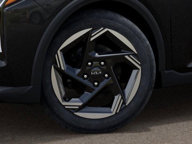 new 2025 Kia K4 car, priced at $25,340