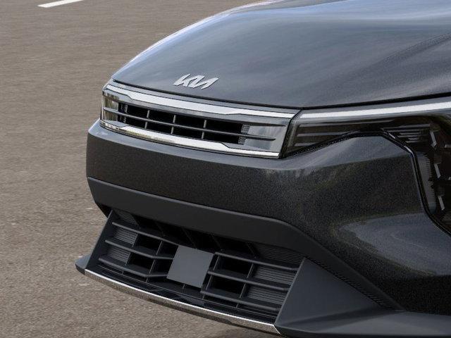 new 2025 Kia K4 car, priced at $25,340