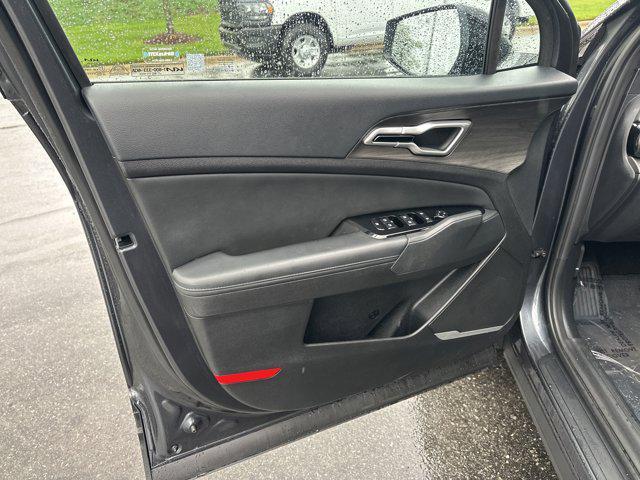used 2023 Kia Sportage car, priced at $29,888
