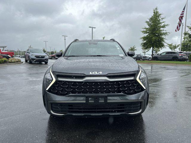 used 2023 Kia Sportage car, priced at $29,888