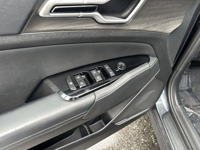 used 2023 Kia Sportage car, priced at $29,888