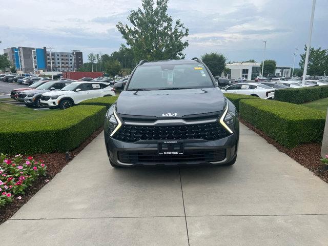 used 2023 Kia Sportage car, priced at $29,969