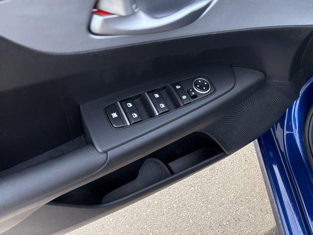 used 2023 Kia Forte car, priced at $21,589