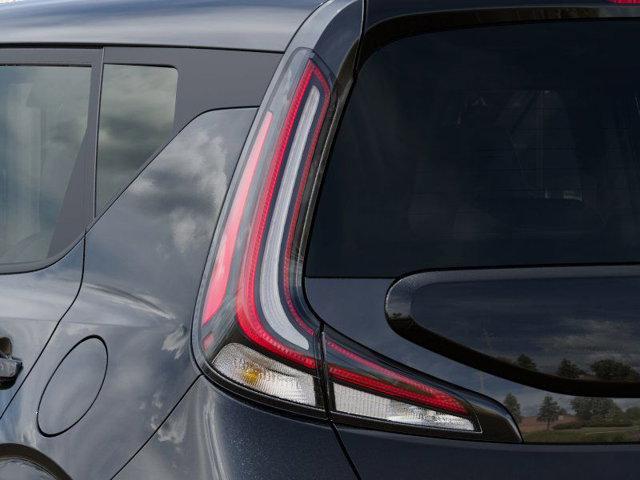 new 2025 Kia Soul car, priced at $28,755