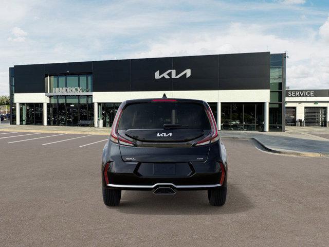 new 2025 Kia Soul car, priced at $28,755