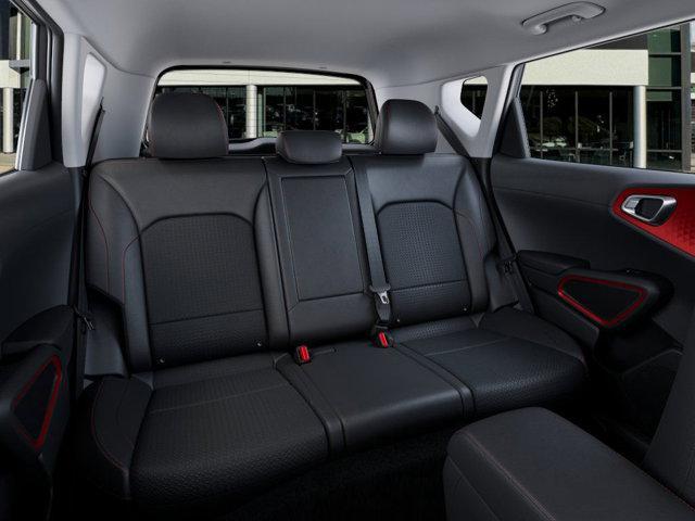 new 2025 Kia Soul car, priced at $28,755