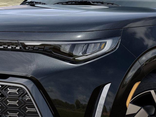 new 2025 Kia Soul car, priced at $28,755