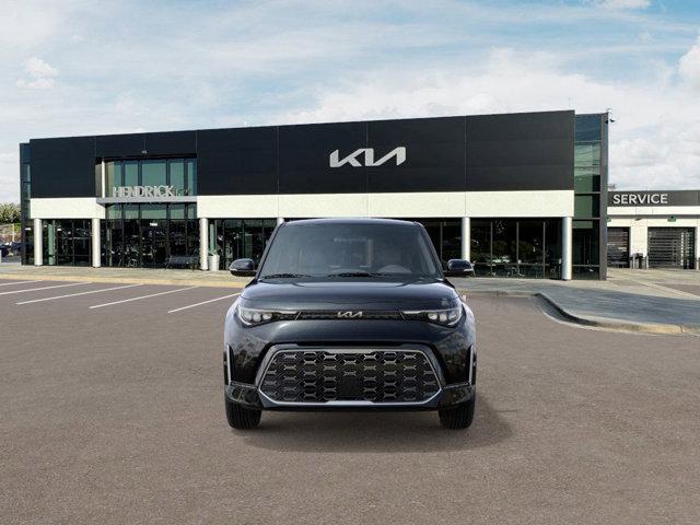 new 2025 Kia Soul car, priced at $28,755