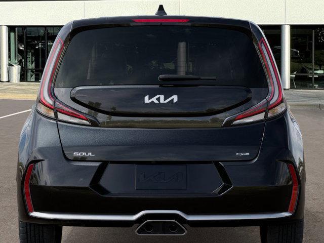 new 2025 Kia Soul car, priced at $28,755
