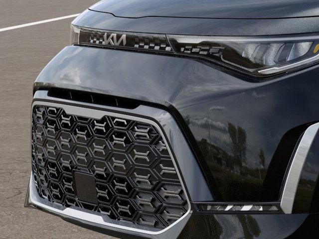 new 2025 Kia Soul car, priced at $28,755