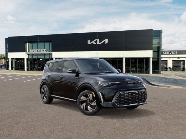 new 2025 Kia Soul car, priced at $28,755