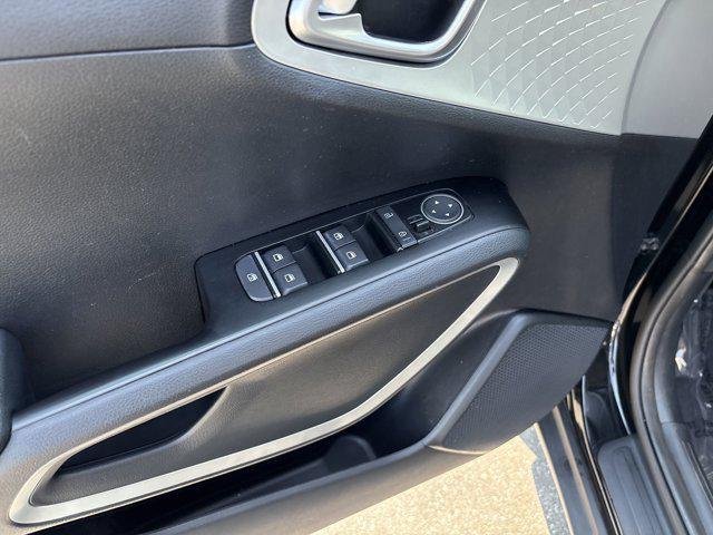 used 2021 Kia Soul car, priced at $16,969