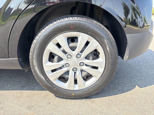 used 2021 Kia Soul car, priced at $16,969