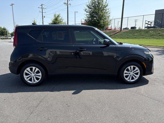 used 2021 Kia Soul car, priced at $16,969