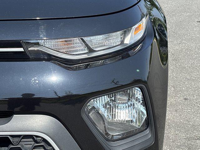 used 2021 Kia Soul car, priced at $16,969