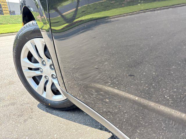 used 2021 Kia Soul car, priced at $16,969