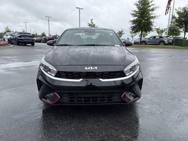 used 2023 Kia Forte car, priced at $23,669