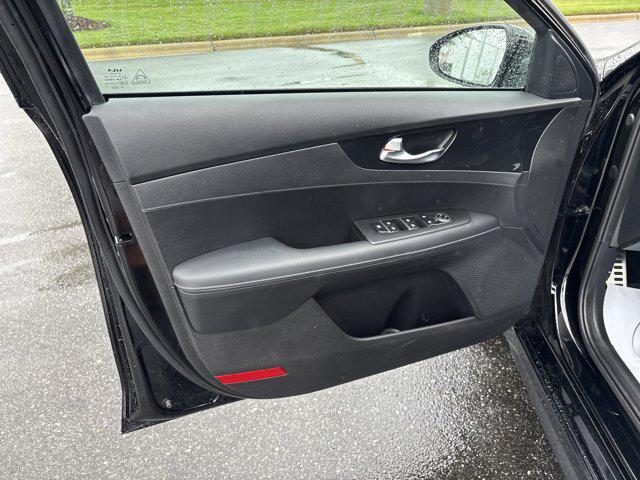 used 2023 Kia Forte car, priced at $23,669