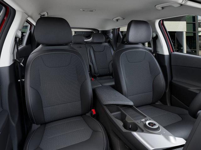 new 2025 Kia EV6 car, priced at $48,670