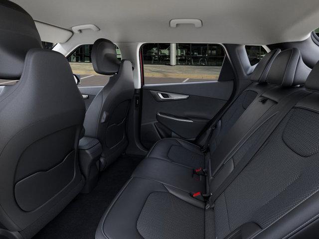 new 2025 Kia EV6 car, priced at $48,670